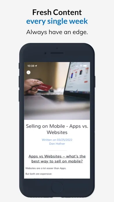تصاویر Mobile Domination