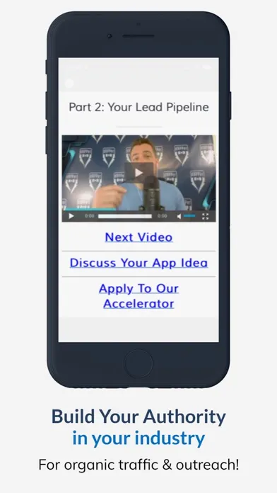 تصاویر Mobile Domination