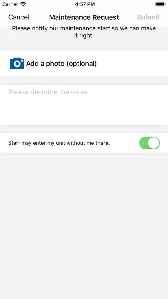 Aspire Lenox Apartments Screenshots