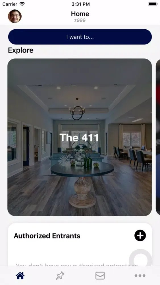 Capturas de pantalla de Aspire Perimeter Apartments