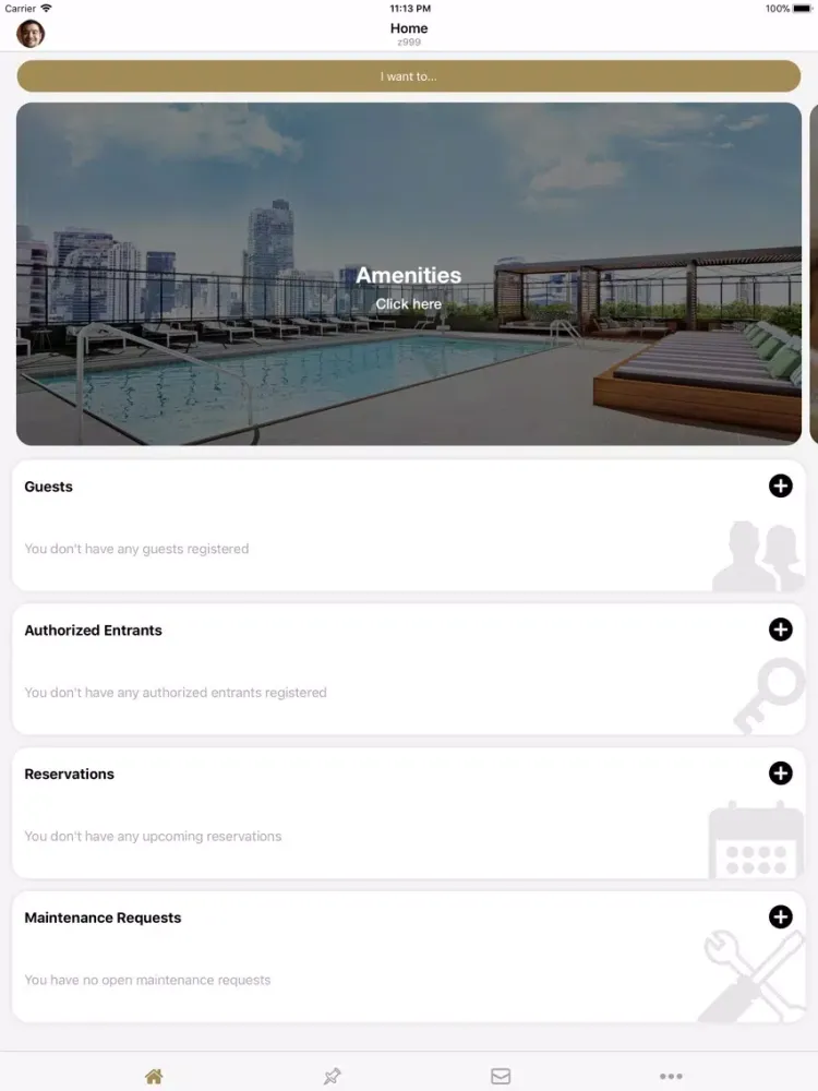 Скриншоты Aurelien Chicago iPad 