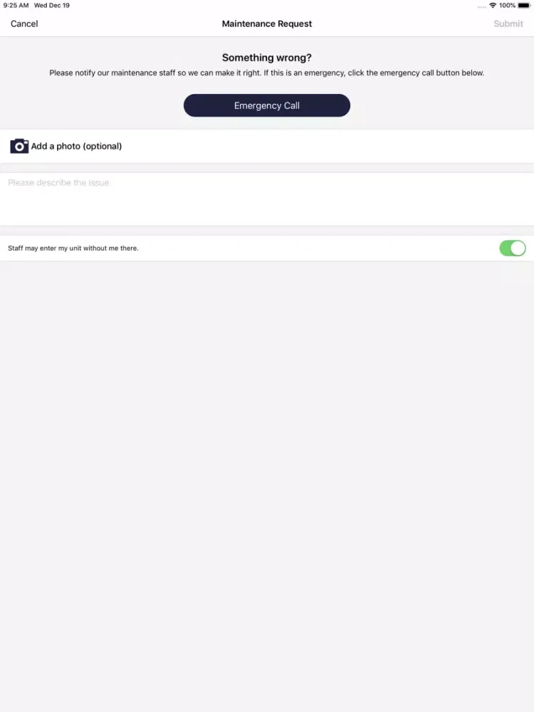 Barracks West iPad  سکرین شاٹس