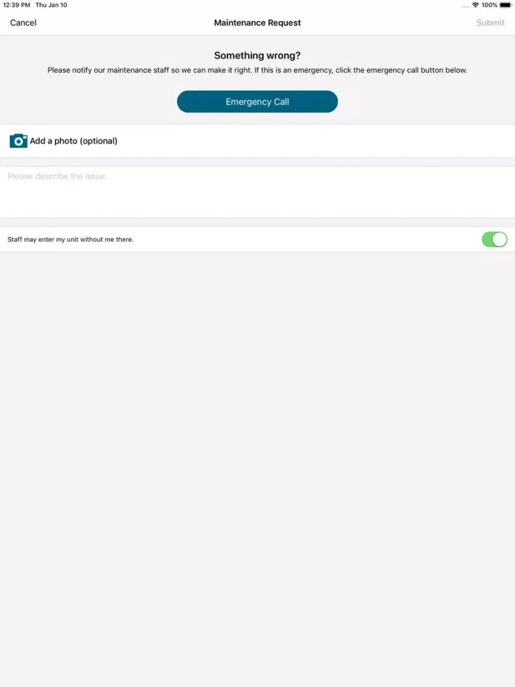 Boterra Bay iPad  Screenshots