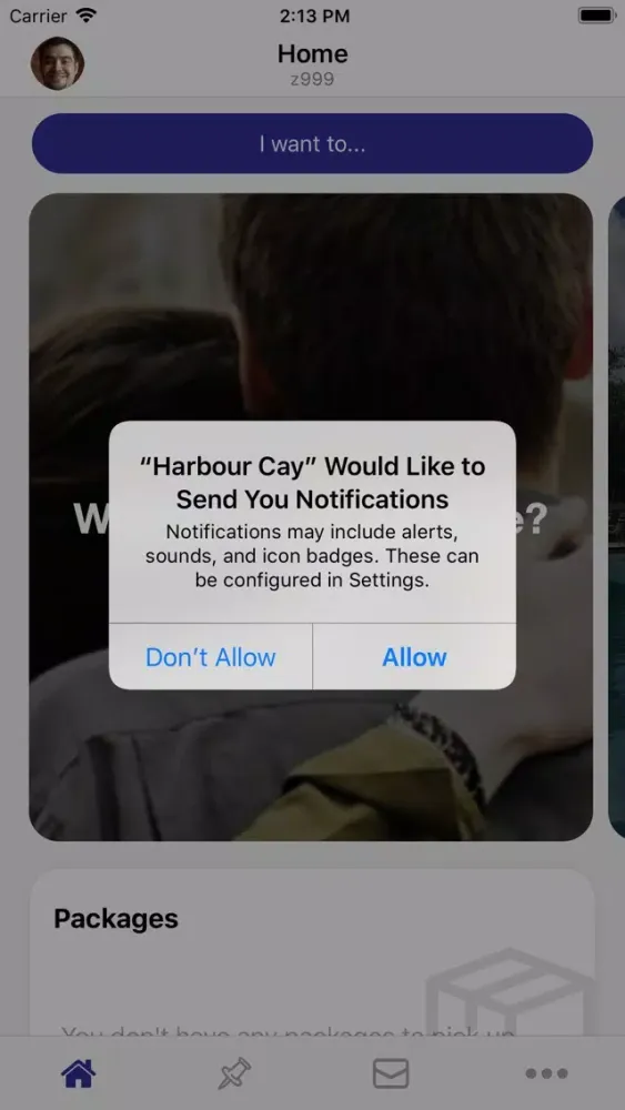 تصاویر Harbour Cay