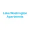 Lake Washington