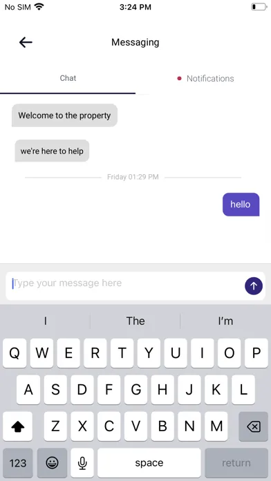 Ảnh chụp màn hình của Willow Bridge Properties