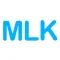 Martin Luther King Square