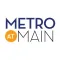 Metro at Main