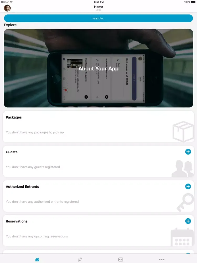 Скриншоты Mill Pond Village iPad 