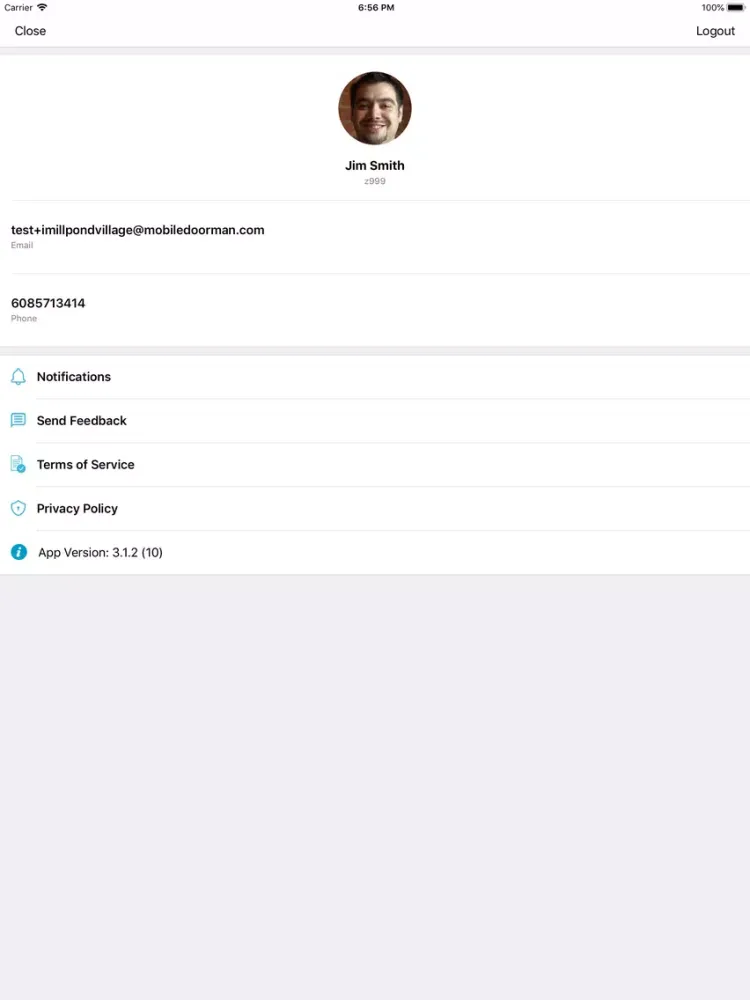Скриншоты Mill Pond Village iPad 