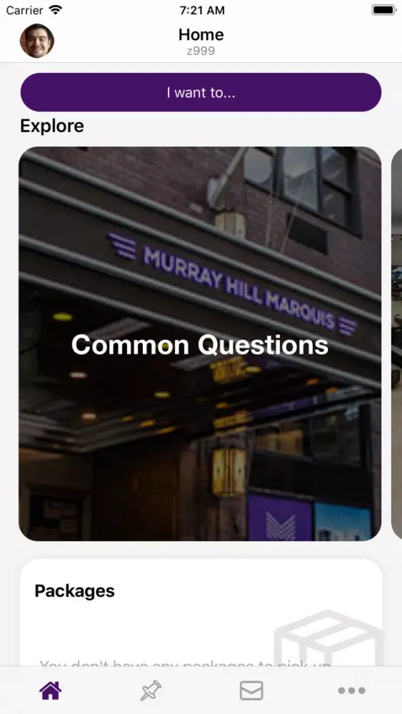 Murray Hill Marquis Ekran Görüntüleri