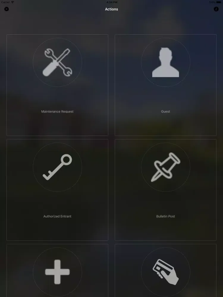 Northland Heights iPad  Screenshots