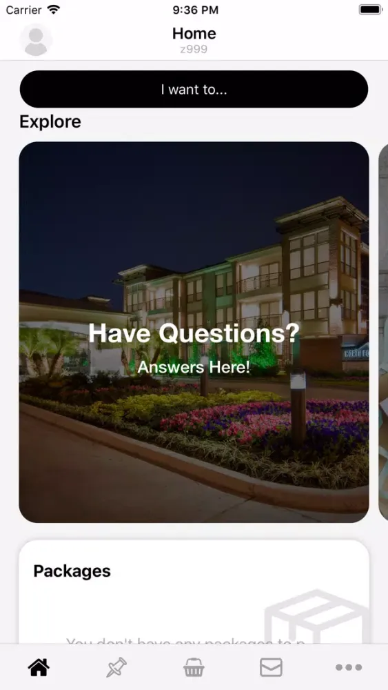 North Post Oak Lofts Screenshots