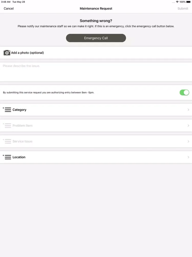 Pearl Lantana iPad  Screenshots