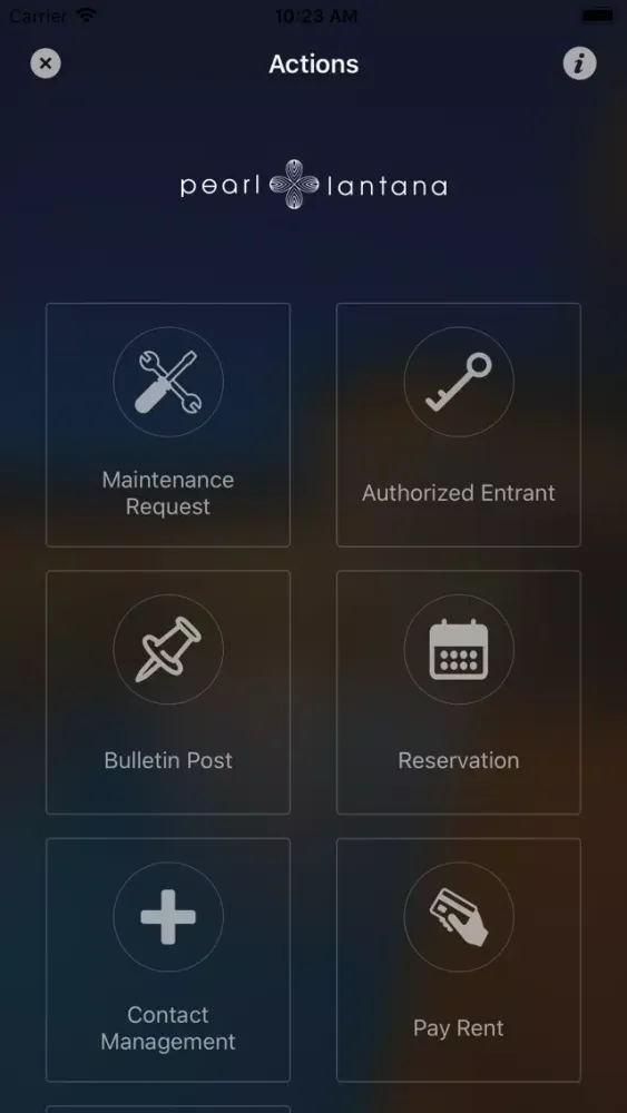 Pearl Lantana Screenshots