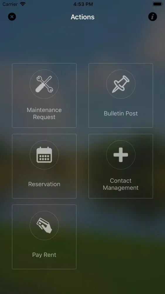 Sandy Lane應用截圖