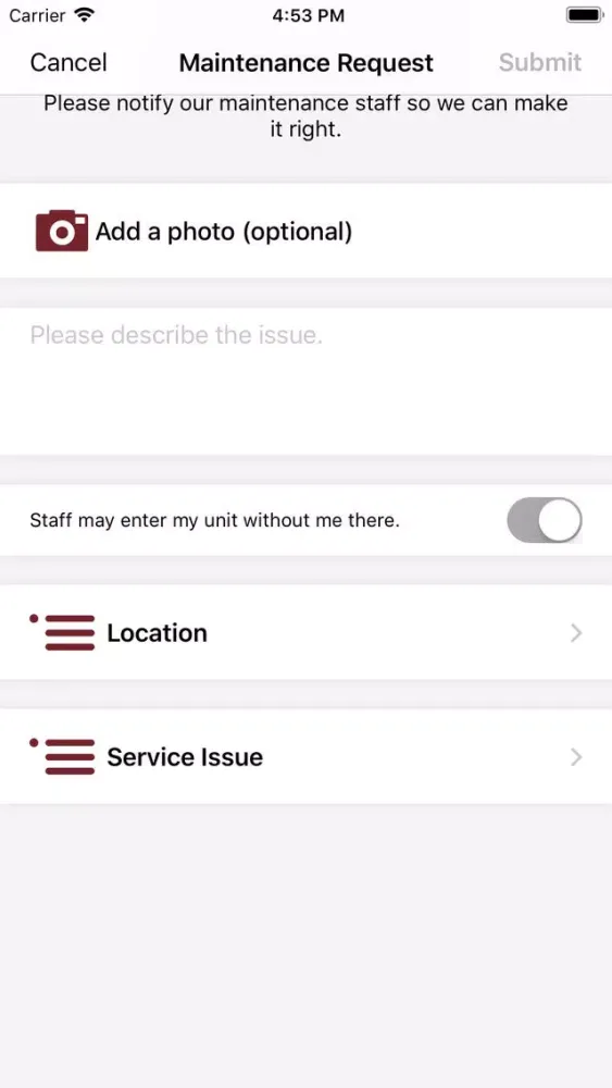 Sandy Lane應用截圖