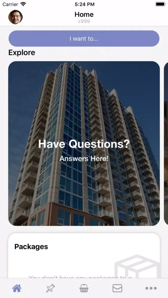 Capturas de pantalla de Skyhouse Uptown