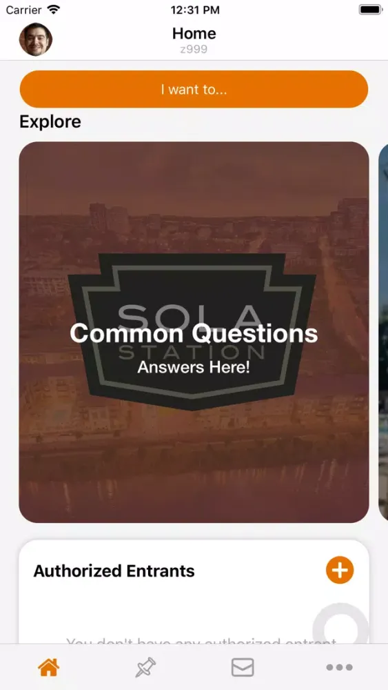Sola Station at Canalside Screenshots