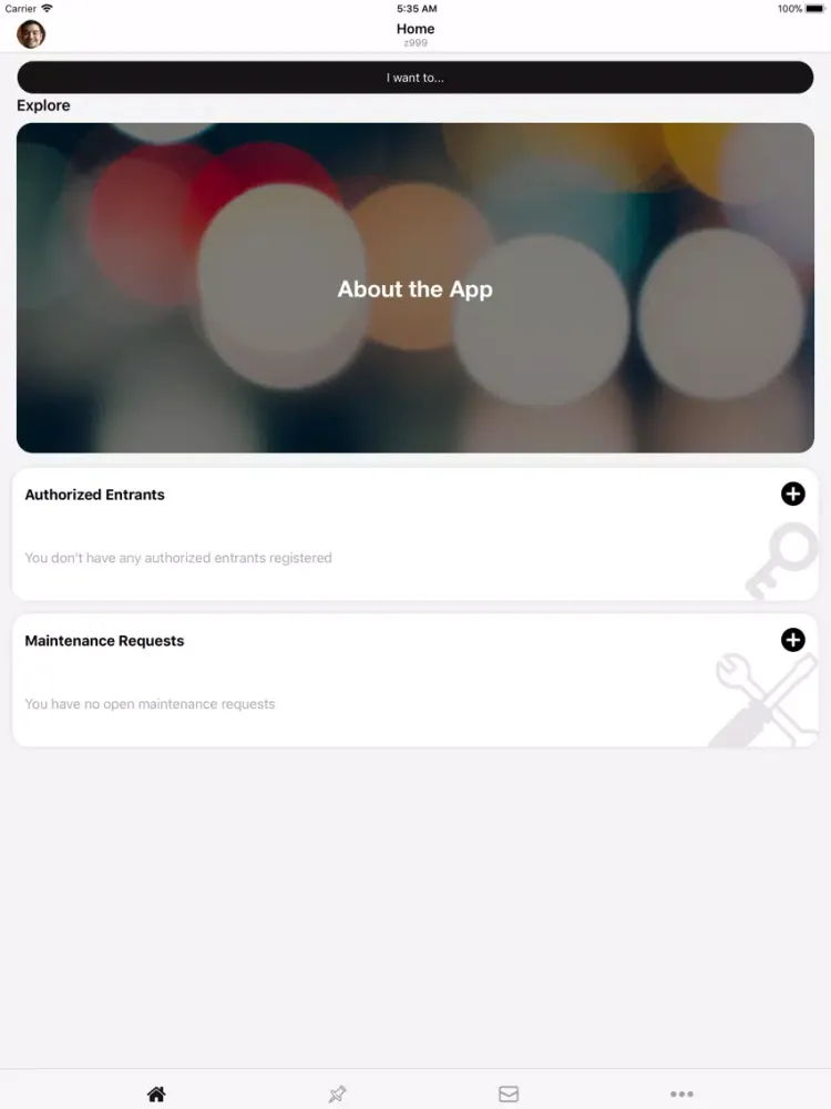 تصاویر The Highlands iPad 