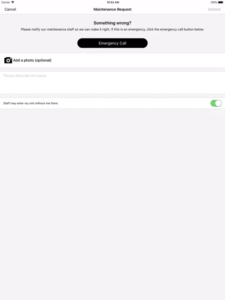 The Selby iPad  Ekran Görüntüleri