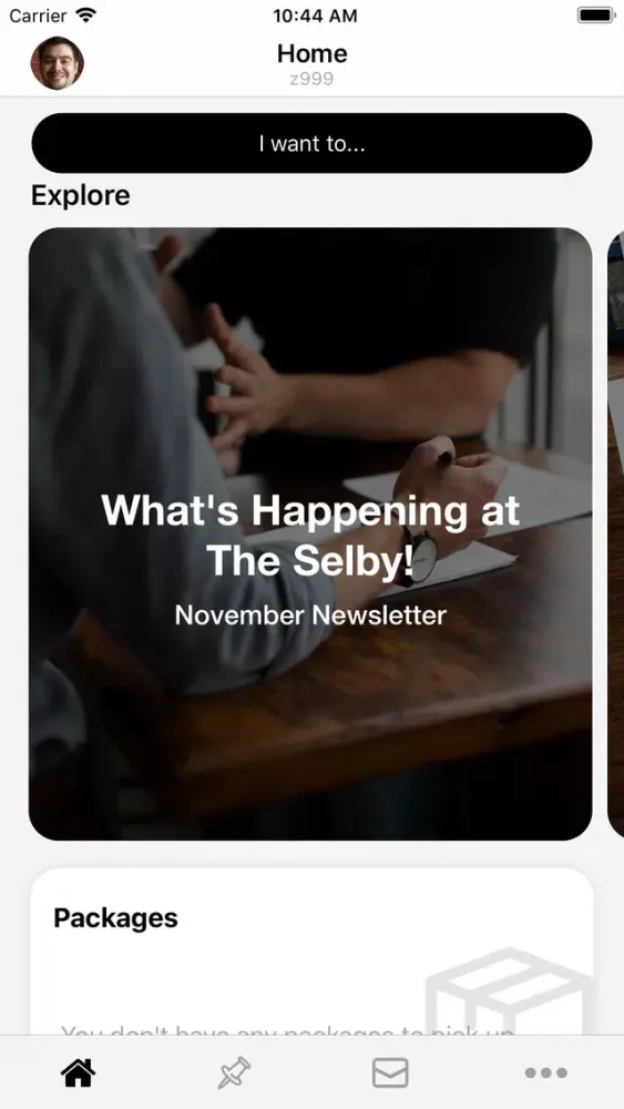 The Selby Ekran Görüntüleri