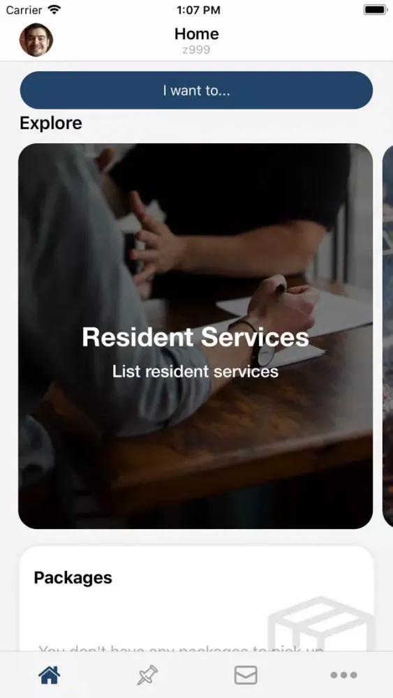 The Wilson Apartments应用截图