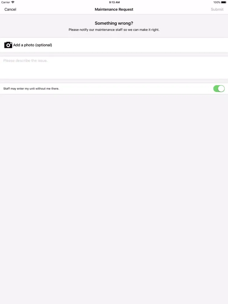 Скриншоты 215 West iPad 