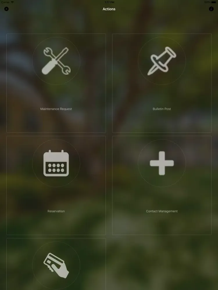 Winding Lane iPad  Screenshots