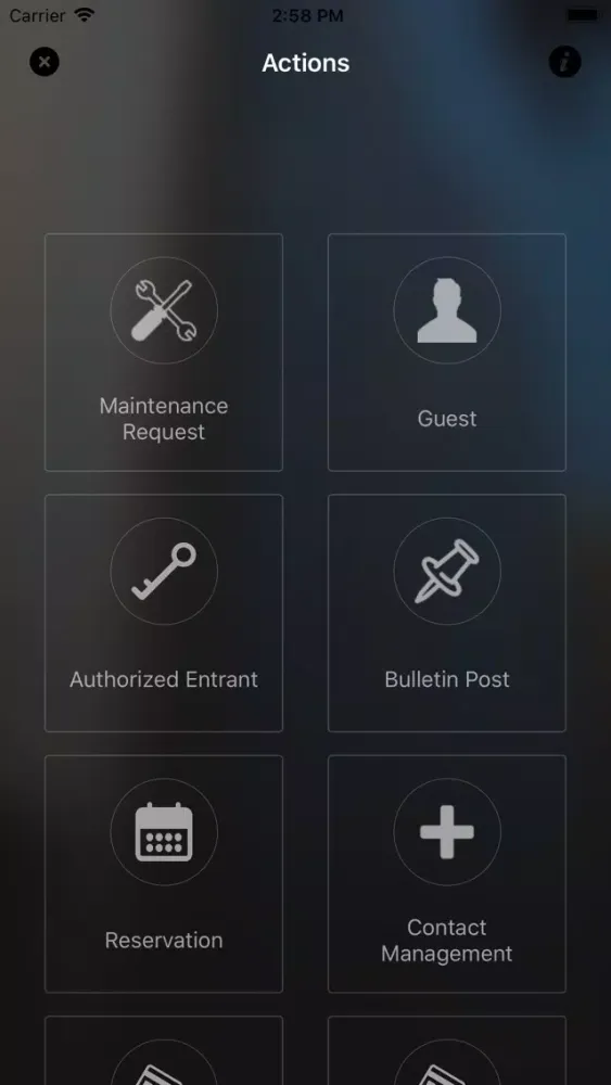 Draper Screenshots