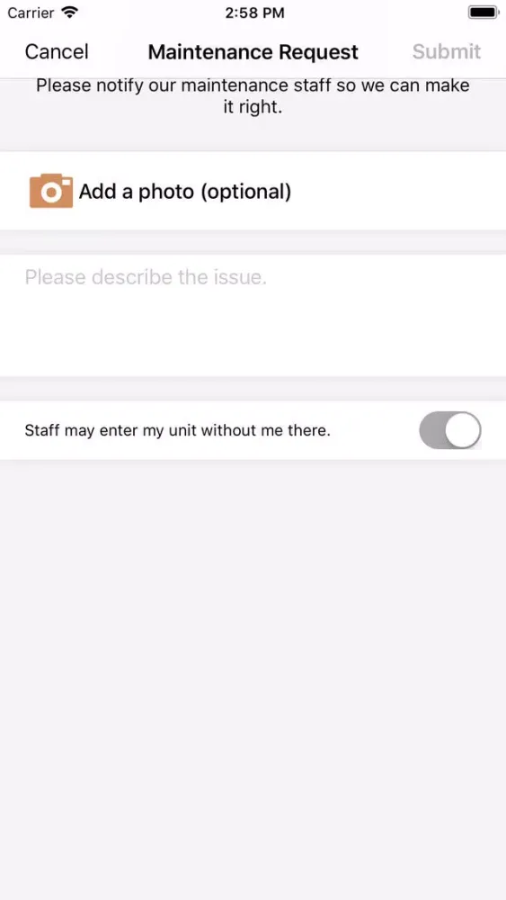 Draper Screenshots