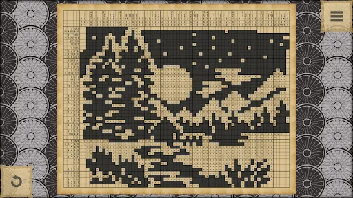 Nonograms CrossMe Ekran Görüntüleri