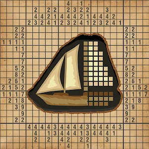 Nonograms CrossMe