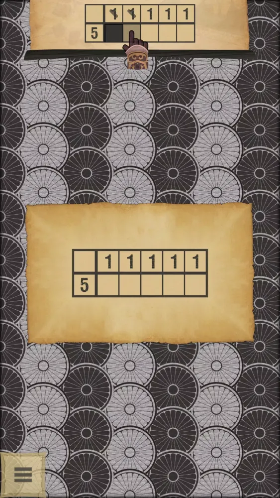 Capturas de pantalla de CrossMe