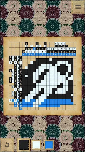 CrossMe Color Premium Nonogram Ekran Görüntüleri
