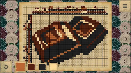CrossMe Color Premium Nonogram Ekran Görüntüleri