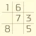 Sudoku-Doku