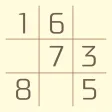 Sudoku-Doku Sudoku-Doku