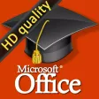 Microsoft Office VC in HD Microsoft Office VC in HD