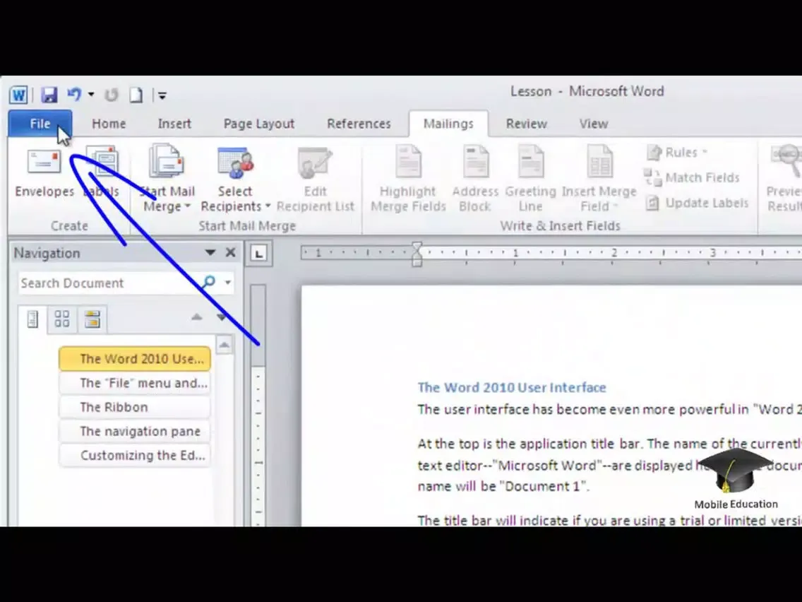 Microsoft Word VC Pro iPad  スクリーンショット