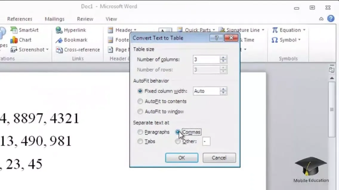 Microsoft Word VC Pro スクリーンショット
