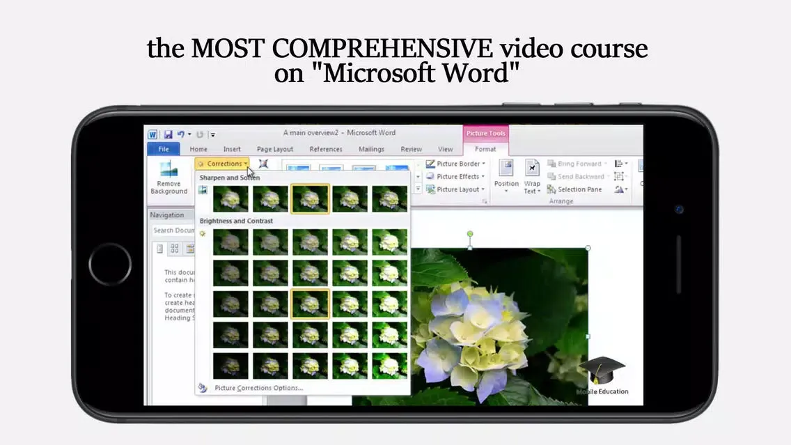 PC for Microsoft® Word HD應用截圖