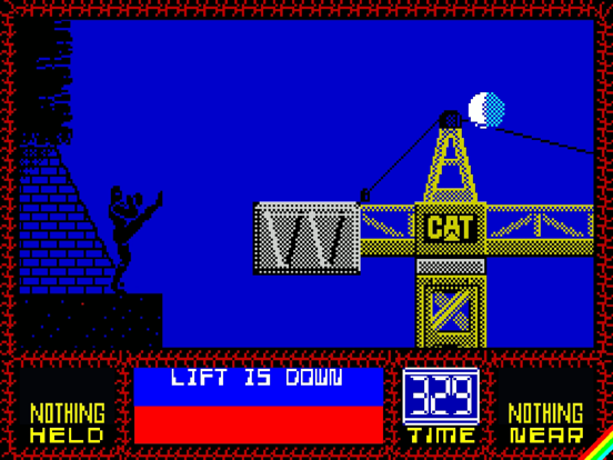 Saboteur II: Avenging Angel iPad  Screenshots