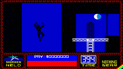 Saboteur II: Avenging Angel Screenshots