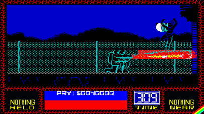 Saboteur II: Avenging Angel Screenshots