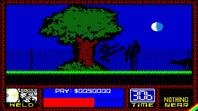 Saboteur II: Avenging Angel Screenshots