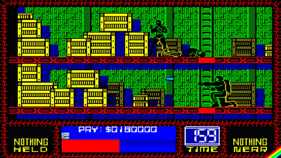 Saboteur II: Avenging Angel Screenshots