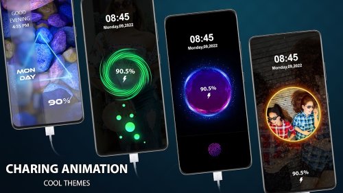 Battery Charging Animation-screenshot-2