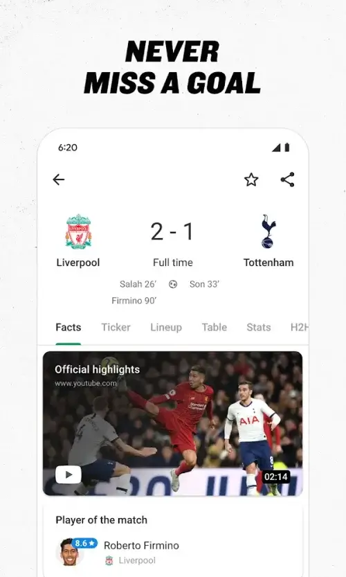 FotMob Pro-screenshot-2