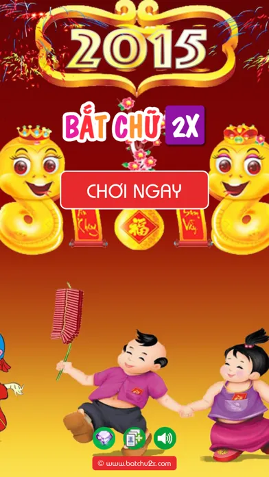 Bắt Chữ 2X - Đuổi Hình Bắt Chữ Pro Screenshots